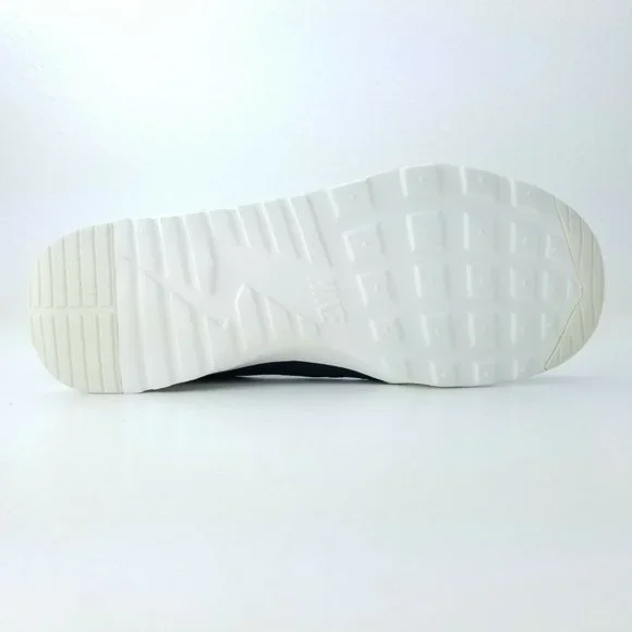 Nike Air Max Thea Mid Boot Black White 859550 001 Women's Sizes 5-10 - Picture 8 of 9